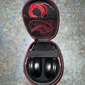 Beats Mixr Headphones